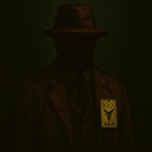 『A42 | E7: El gen del mal.』のカバーアート