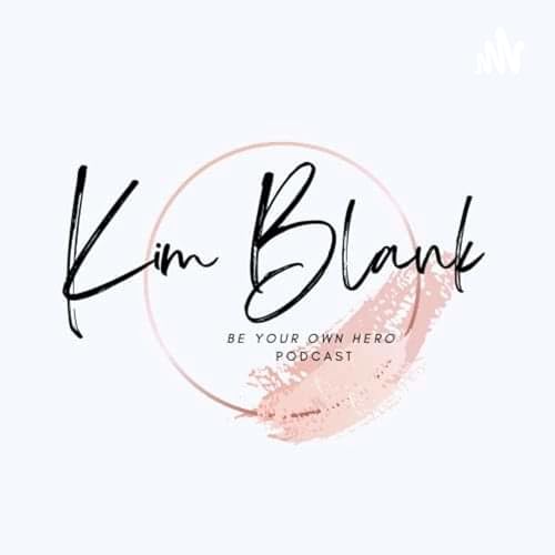 Couverture de Be Your Own Hero