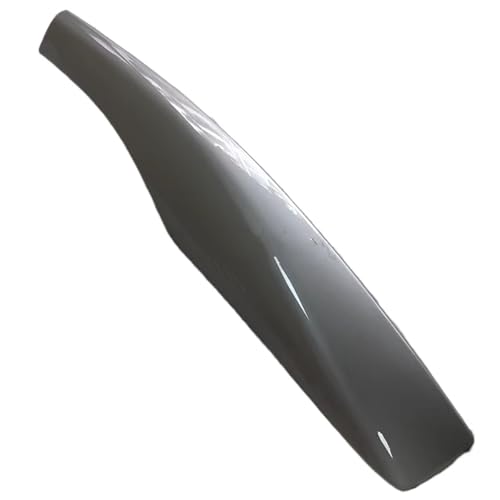 Barre partie rail embout coque avant droit pour voyage en Lexus RX