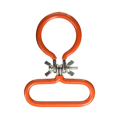 Krome Brewing 6.5 Gallon Glass Carboy Handle for Smooth Neck - C170x3