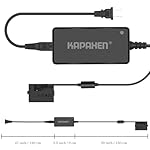 Kapaxen-ACK-E10-UL-Listed-AC-Power-Adapter-Kit-For-Canon-EOS-Rebel-T3-T5-and-T6-Cameras