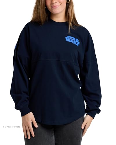 Spirit Jersey Star Wars, Official Disney Star Wars Collection, Oversized miniatura 3