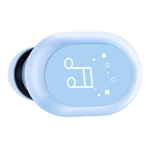 Auricular Bluetooth Mono Fabater In-ear Azul miniatura 1