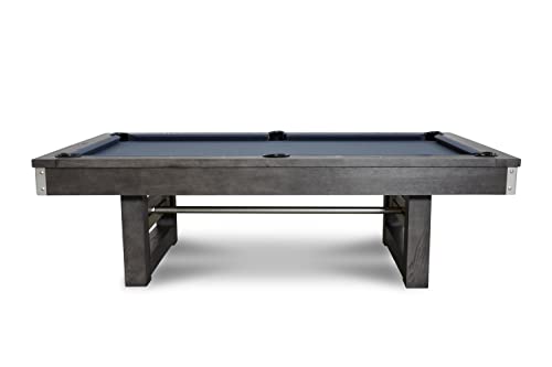 Nixon Billiards Bryant Slate Pool Table
