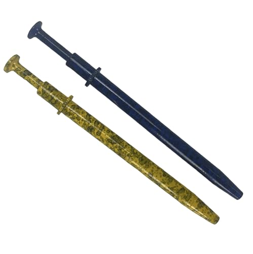 JEWEL TOOL (2 Pack) 4 Prong Pick-up Tool | 5