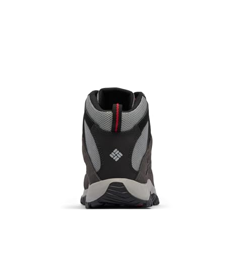 Image of Columbia mens Bi5371 Hiking Shoe