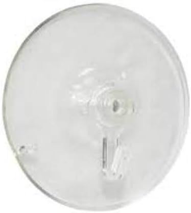 Holiday Living Paquete de 4 perchas de plástico con ventosa