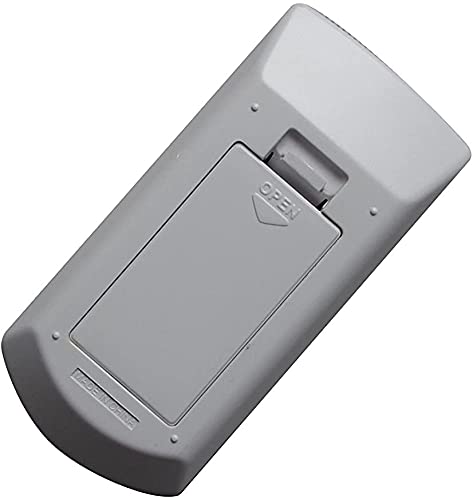 General Replacement Remote Control Fit for VPL-S900 VPL-PHZ10 VPL-PWZ10 VPL-VZ1000ES VPL-FWZ60 VPL-FWZ65 VPL-X600M VPL-HW30AES for 3LCD Projector