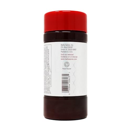 Badia Fajita Seasoning, 9.5 oz - Palatize Pack of 2