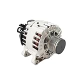 Generator Alternator Compatible For PEUGEOT 207 208 308 407 508 807 3008 5008 RCZ PARTNER 1.6 2.0