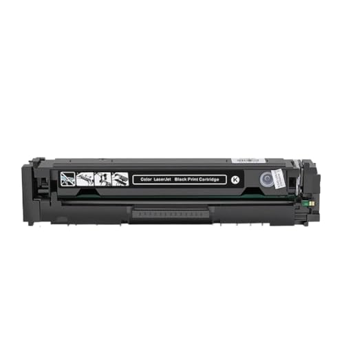 Toner CF540A 203A noir compatible Color Pro MFP M281fdw M254dw M280nw