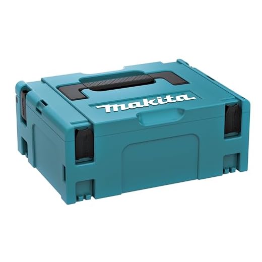 Makita Makpac Größe 2, 821550-0