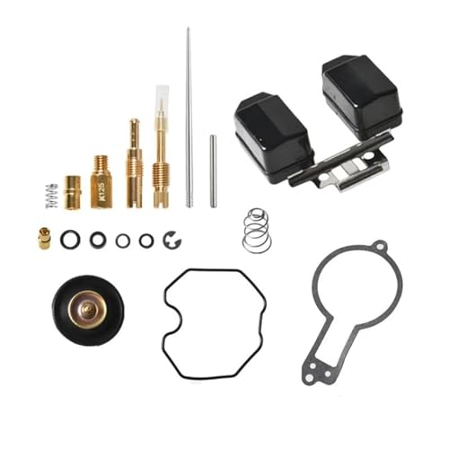 Kit de réparation de carburateur pour XR600R et XR600