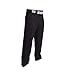 EASTON RIVAL 2 Baseball Pant, Youth, XSmall, Black