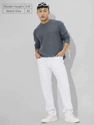 Image of The Souled Store Men Jeans