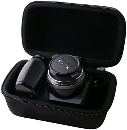 Hard Carrying Case for Kodak PIXPRO Astro Zoom AZ252/AZ255/AZ251 Digital Camera Case