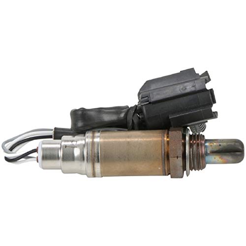Bosch 13276 Premium Original Equipment Oxygen Sensor - Compatible With Select Nissan Maxima, 200SX, 300ZX