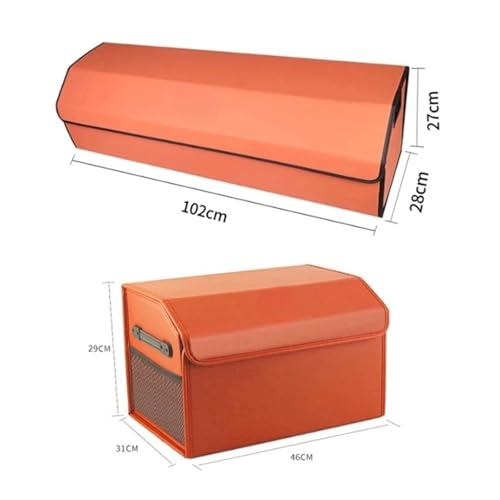 Boîte arrière multi-compartiments LiXiang L7 L8 L9 intérieur premium - 7