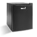 MaxxHome Mini Refrigerador 42L - 230V, frigorífico de sobremesa de una puerta, diseño retro, adecuado para el hogar, la oficina y otras aplicaciones domésticas