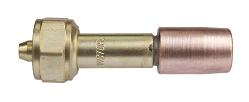 Victor Technologies 0330-0522 Professional Cutting Tip, Type MFTN, Size - 12