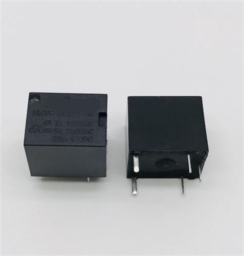 Relé para automóvil HKV6 24V de 5 pines y 20A para control eléctrico de vehículos