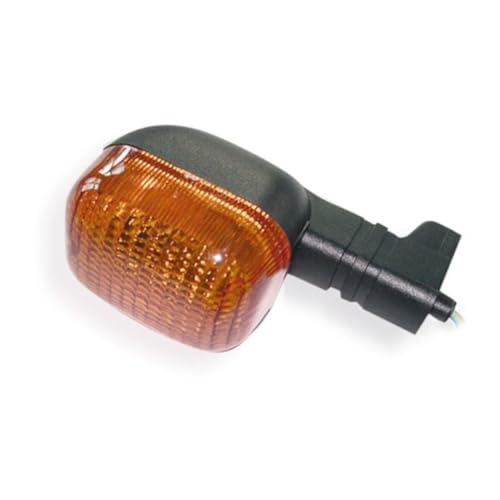 Vicma   Intermitente Frontal Derecho/Trasero Izquierdo, para Benelli, Italjet, Malaguti, Daelim