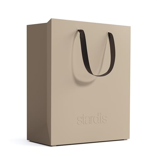 stardis binbox Design Papierkorb eckig stylischer Papiereimer mit...