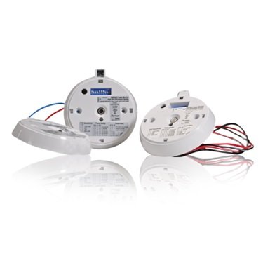 Watt Stopper HB340-B High Bay Occupancy Sensor for Dry Location, 347/480 VAC, White