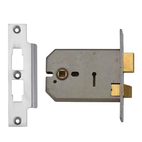Image of Union Horizontal Lock SC 127MM