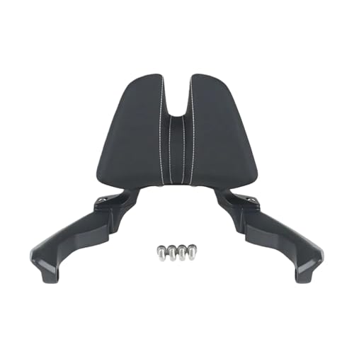 Coussin de dossier de siège passager pour Honda ADV 350 et NSS 350