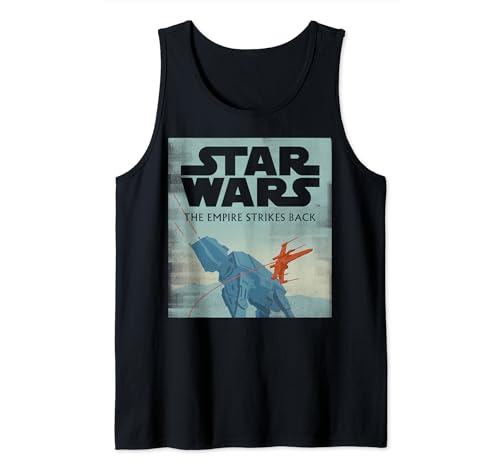 Débardeur Star Wars Empire Trip Wire le cadeau idéal pour un anniversaire de passionné
