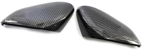 Cadre de boîtier latéral Volvo V40 V60 S60 finition premium coque