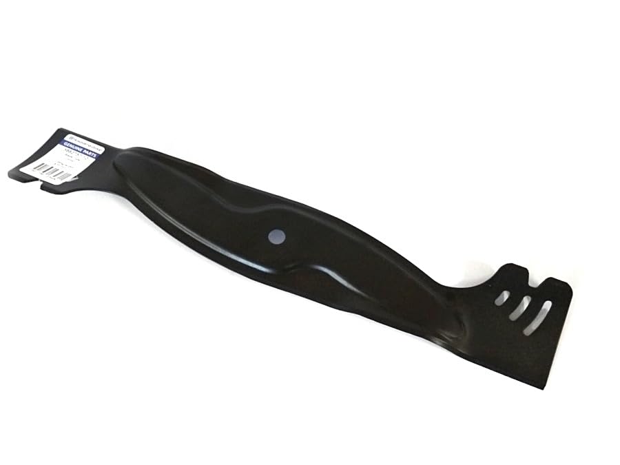 Original Husqvarna Mulchmesser 588275710 – Passend für LC247, LC247S, LC347V, LC347VI – Hochwertiges Rasenmähmesser