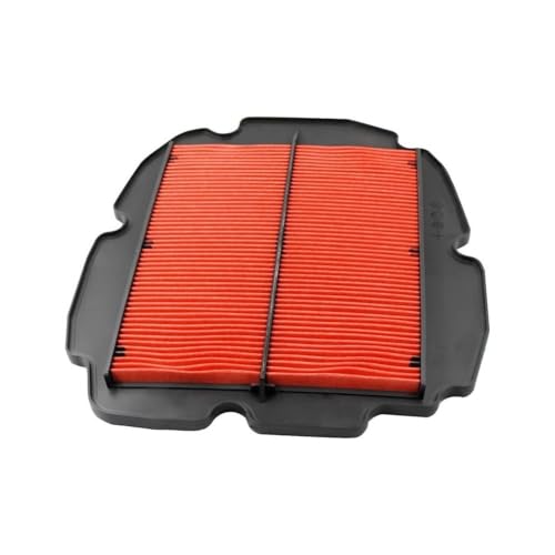 Filtre à air moto pour rouler sereinement en VFR800 sur route