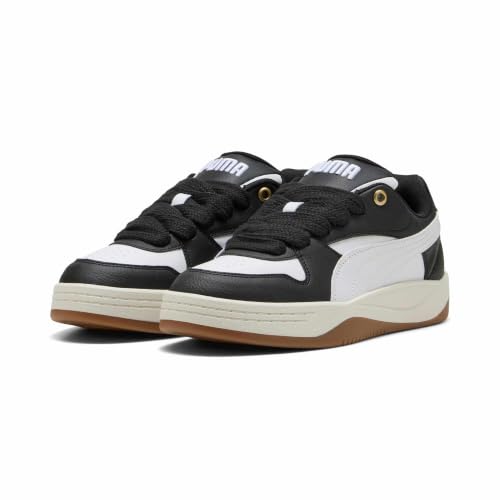 Image of Puma Womens Park Luna Sneaker