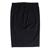 KIDPIK Girls Pull On Pencil Skirt, Size: XXS (4) - XXL (16) Black
