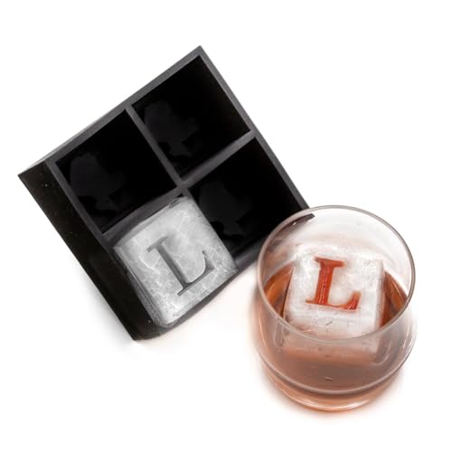 Molde personalizado de silicona para cubos de hielo miniatura 1