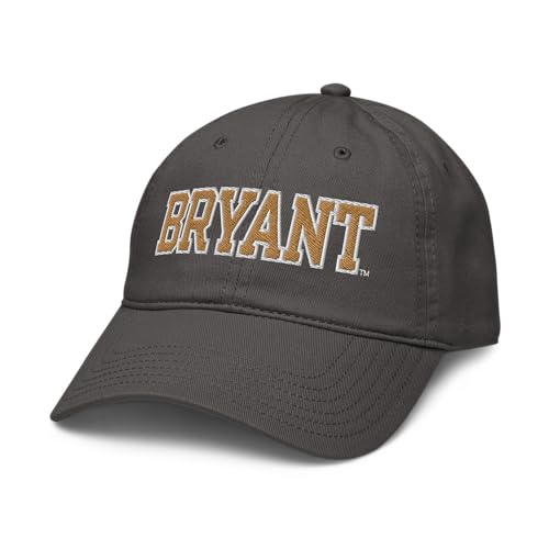 Gorra ajustable oficial Bryant Bulldogs miniatura 1