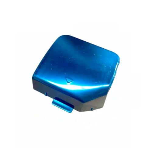 Couvercle de crochet de remorquage haut de gamme pour pare-chocs F34 3 GT M Sport OEM 51127477804