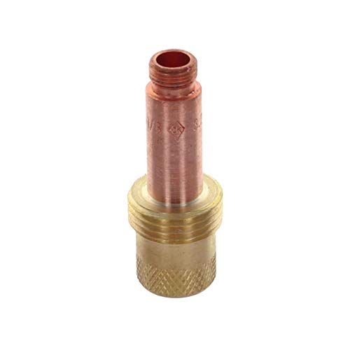 CK 3GL418 Gas Lens, 1/8