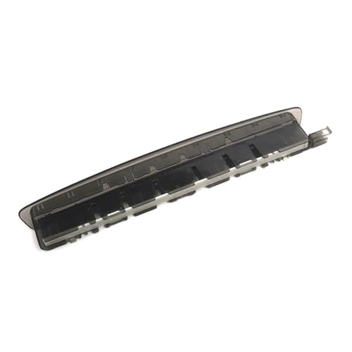 Feu stop LED surélevé finition noire premium pour témoin 6J0945097A