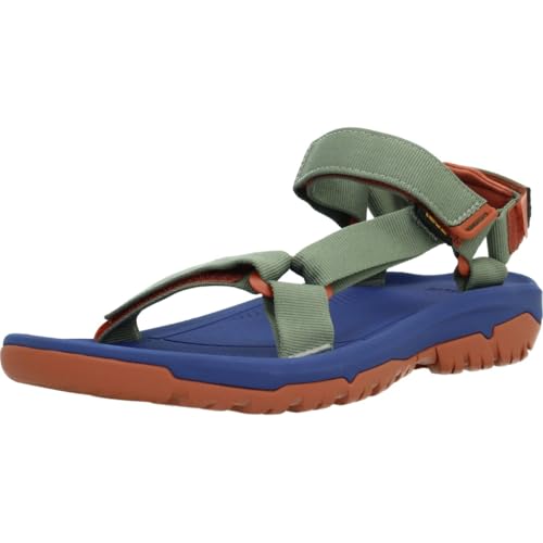 Teva (�e�o) �����Y �n���P�[�� XLT2 �T���_��, �I���[�u�}���`, 9