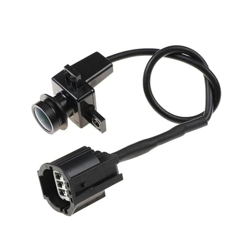 Caméra de recul Dodge Ram pour réparer l'écran noir ou l'image floue 56054041AD