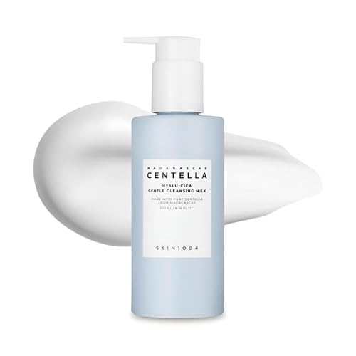 SKIN1004 HYALU - �V�J �W�F���g�� �N�����W���O�~���N