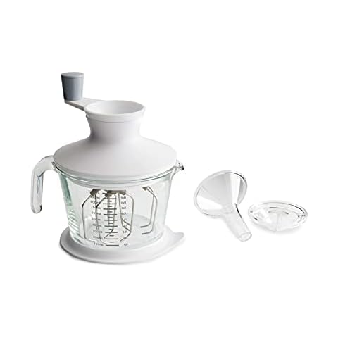 Betty Bossi 25764 Kitchen Blitz Glass Stirrer Cover