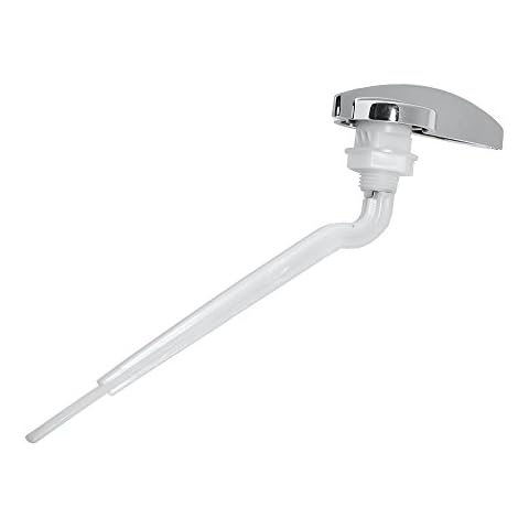 American Standard TRIP LEVER ASSY F/CADET3 CONCEALED TRAPW Polished Chrome Cover