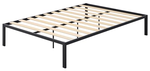 HOGAR24 ES | Somier Kozo | Somier 135x190 cm con Patas | Estructura...