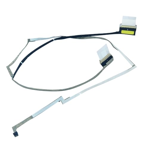 Câble vidéo Dell G15 5535 défectueux ? Commandez la nappe 40 PIN Gintai 120Hz