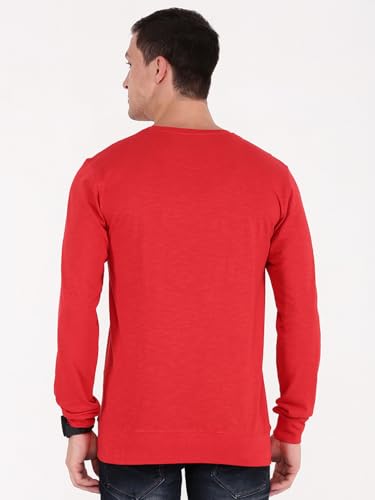Image of Macroman M-Series Men T-Shirt