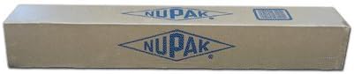 K-275 Kno-Leak Treated Twisted Jute Packing 27" Oakum (E-12)